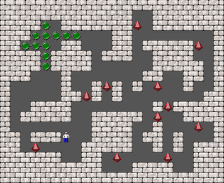 Уровень 634 — Bugs1005 collections